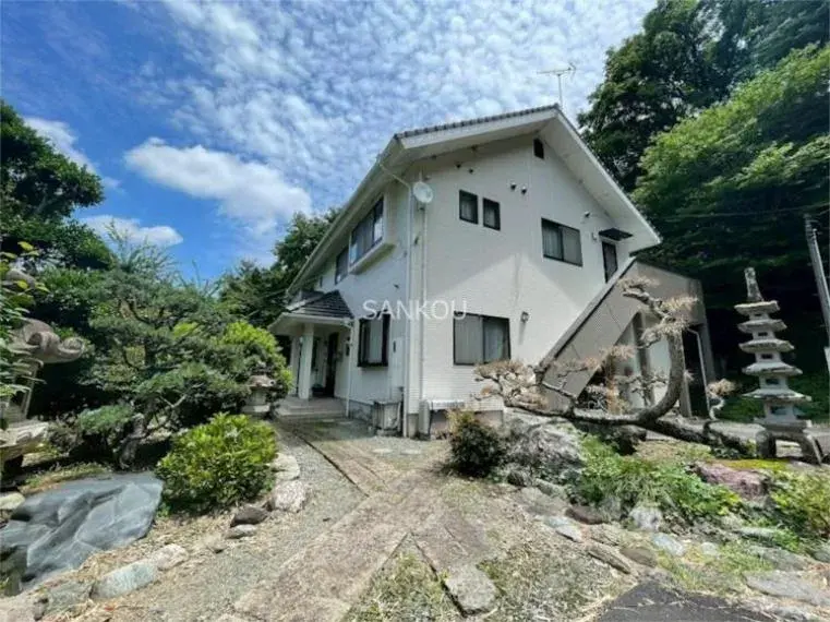 Akiya in Gunma