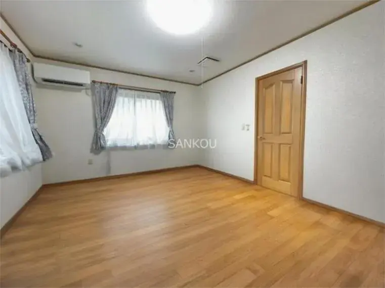 8SLDK Property Takasaki City Gunma Prefecture (11)