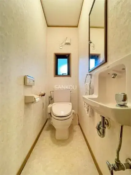 8SLDK Property Takasaki City Gunma Prefecture (21)