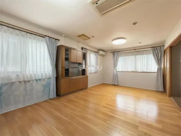 8SLDK Property Takasaki City Gunma Prefecture (8)