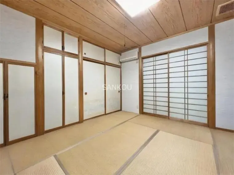 8SLDK Property Takasaki City Gunma Prefecture (10)