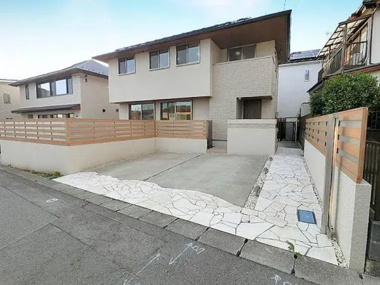 2LDK Property Machida City Tokyo (2)