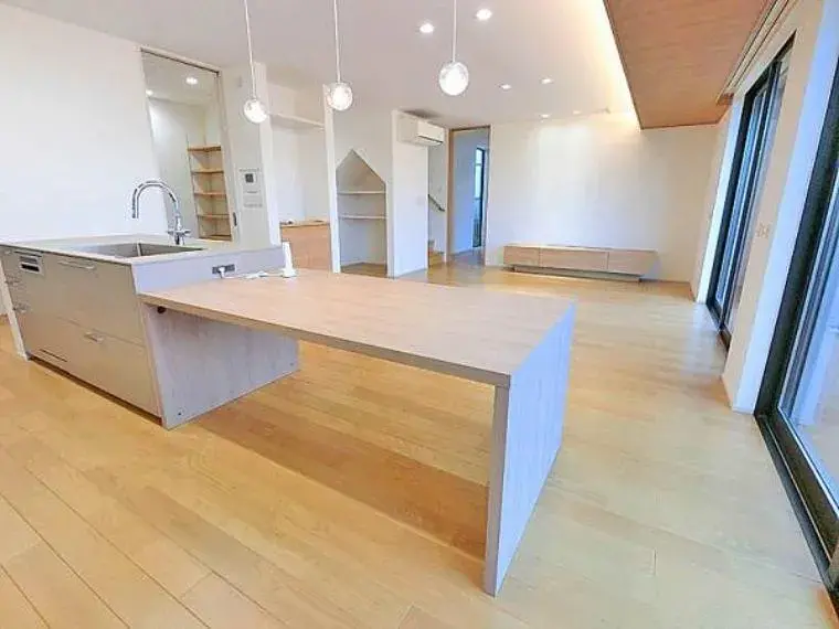 2LDK Property Machida City Tokyo (17)