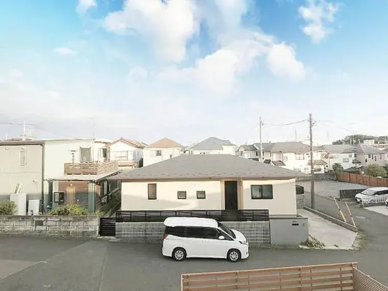 2LDK Property Machida City Tokyo (27)