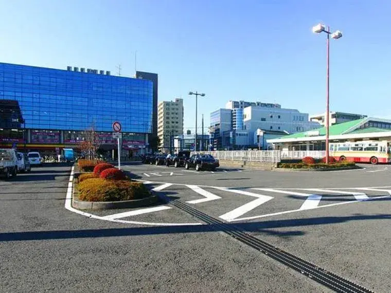 2LDK Property Machida City Tokyo (34)