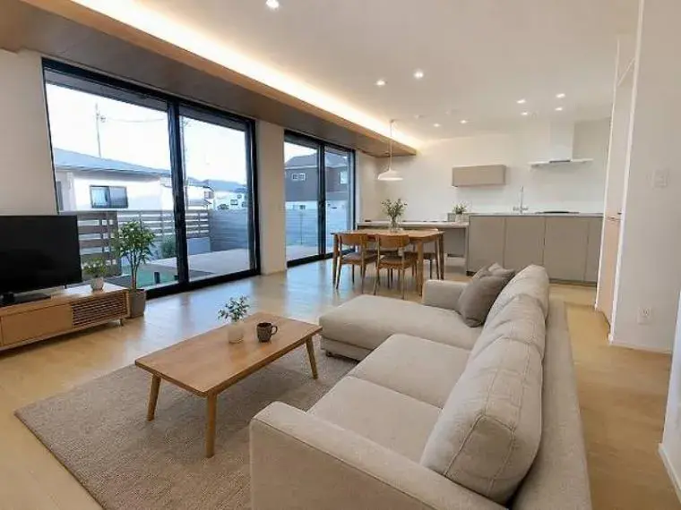 2LDK Property Machida City Tokyo (7)