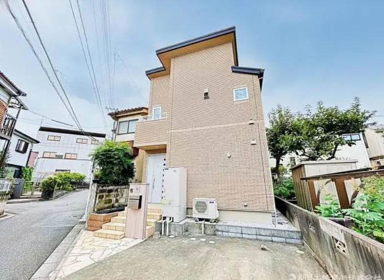 3LDK Ville de Higashimurayama Tokyo (2)
