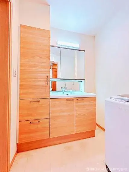 3LDK Ville de Higashimurayama Tokyo (11)