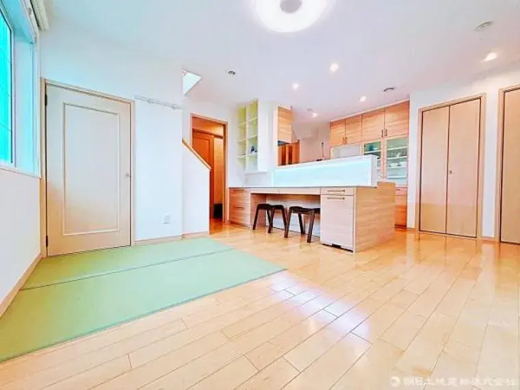 3LDK Ville de Higashimurayama Tokyo (13)