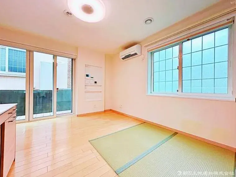 3LDK Ville de Higashimurayama Tokyo (14)