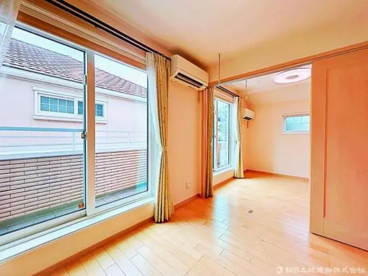 3LDK Ville de Higashimurayama Tokyo (16)