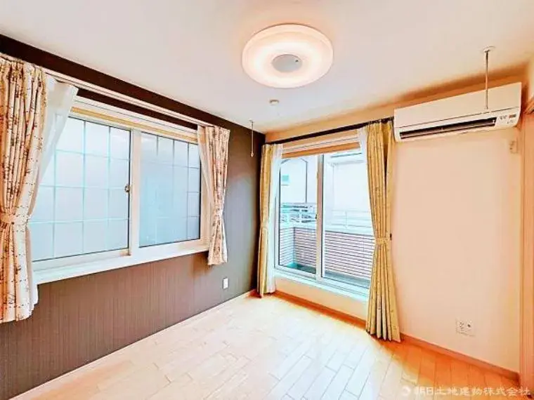 3LDK Ville de Higashimurayama Tokyo (17)