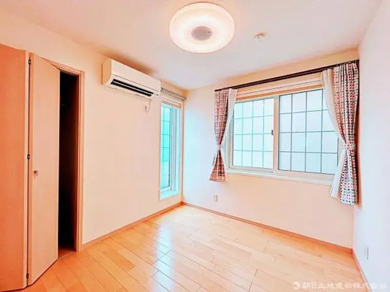 3LDK Ville de Higashimurayama Tokyo (18)