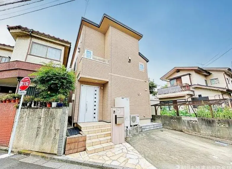 3LDK Ville de Higashimurayama Tokyo (3)