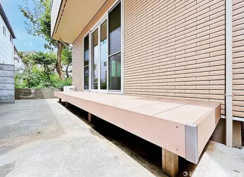 3LDK Ville de Higashimurayama Tokyo (4)
