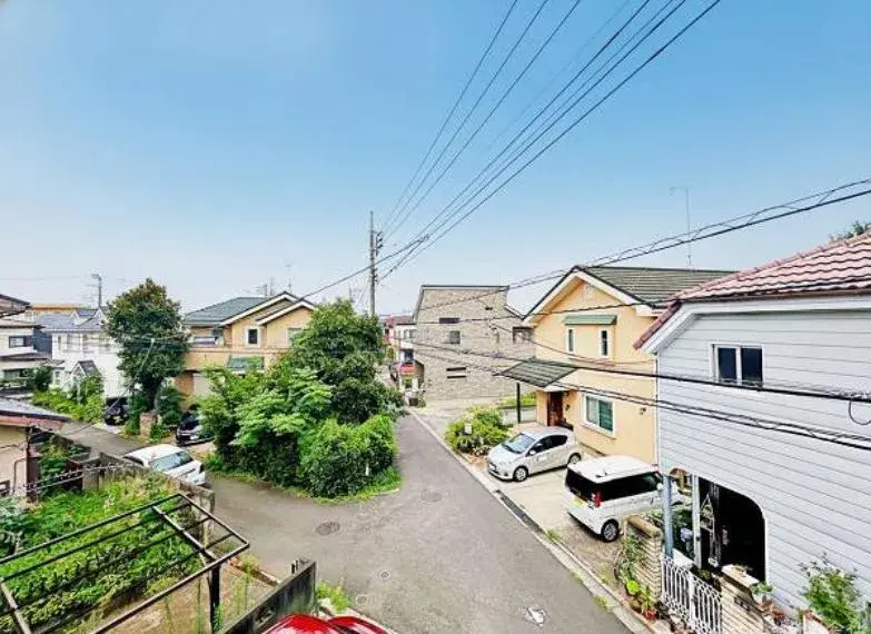 3LDK Ville de Higashimurayama Tokyo (6)