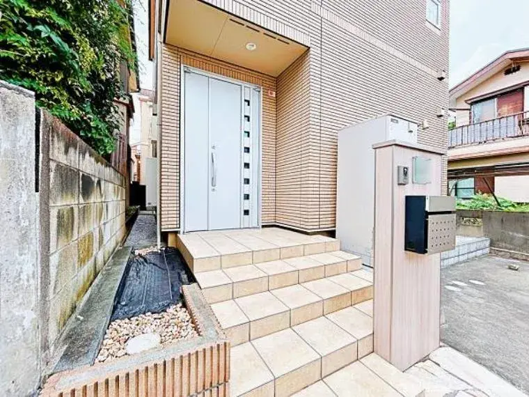 3LDK Ville de Higashimurayama Tokyo (7)