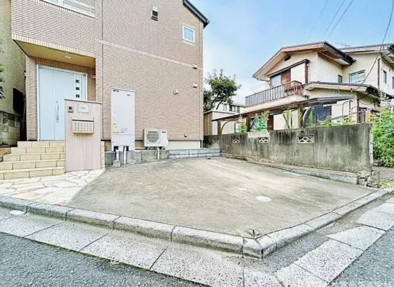 3LDK Ville de Higashimurayama Tokyo (8)