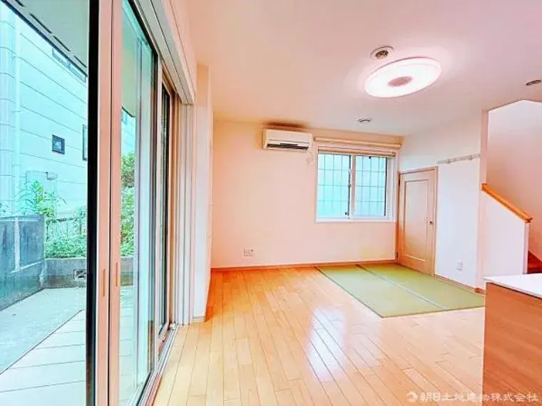 3LDK Ville de Higashimurayama Tokyo (9)
