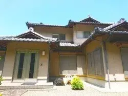 Akiya in Ehime