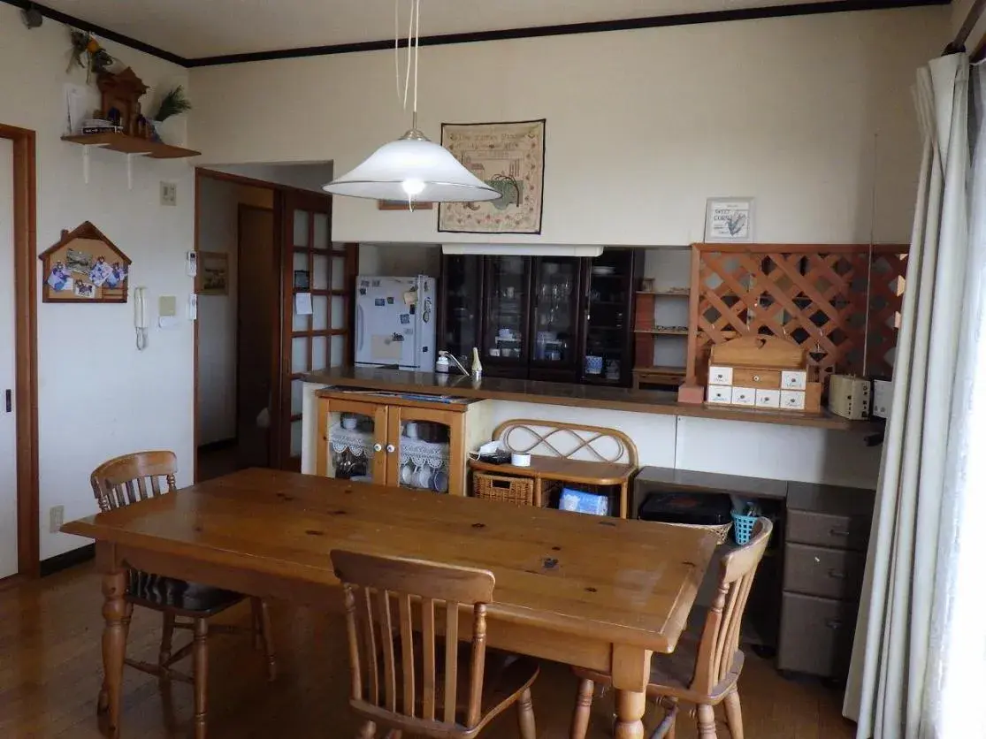 5LDK + Shop Property Hirado City Nagasaki Prefecture (2)