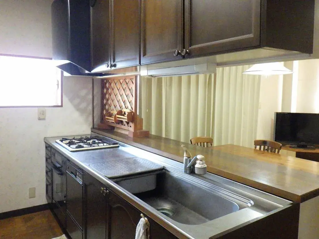 5LDK + Shop Property Hirado City Nagasaki Prefecture (3)