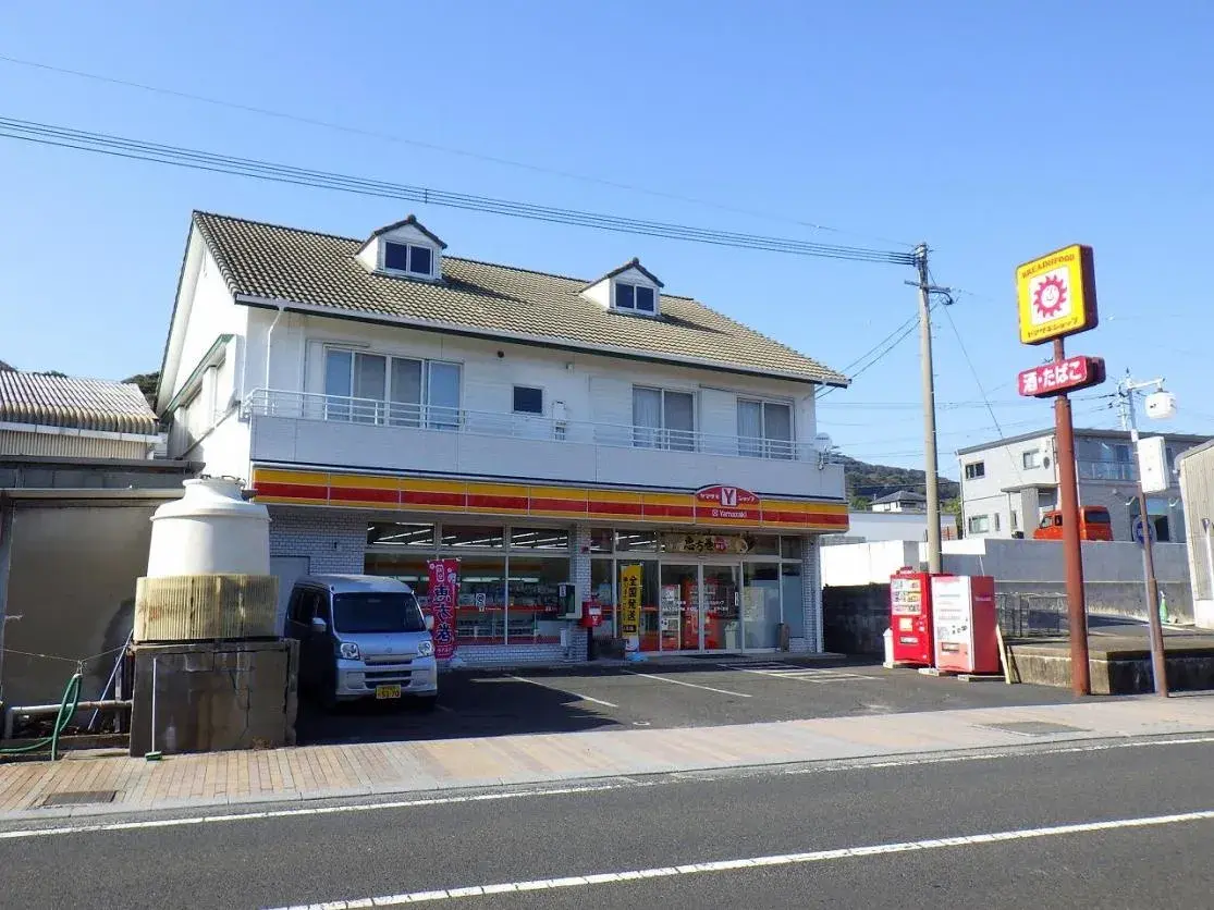 5LDK + Shop Property Hirado City Nagasaki Prefecture (7)