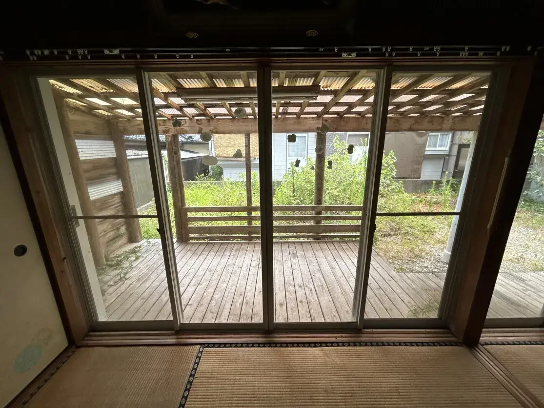 5DK Propriété Kadogawa-cho Préfecture de Miyazaki (11)