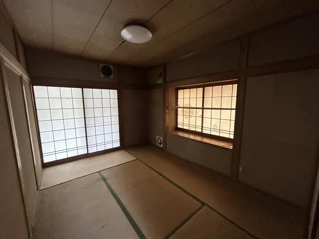 5DK Propriété Kadogawa-cho Préfecture de Miyazaki (6)