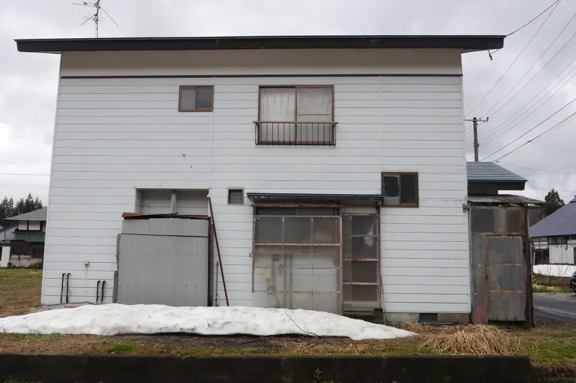 6DK Property Mishima-machi, Onuma-gun, Fukushima Prefecture (2)