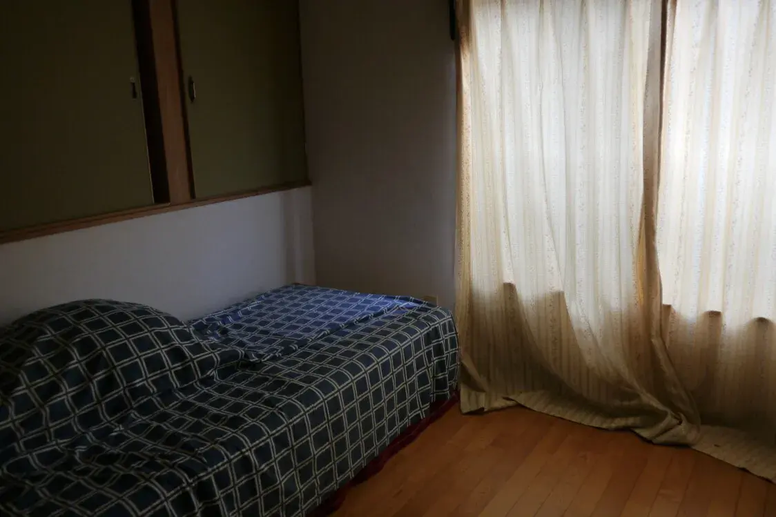 6DK Property Mishima-machi, Onuma-gun, Fukushima Prefecture (11)