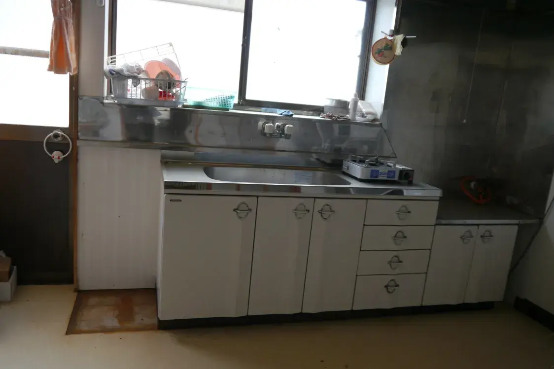 6DK Property Mishima-machi, Onuma-gun, Fukushima Prefecture (12)