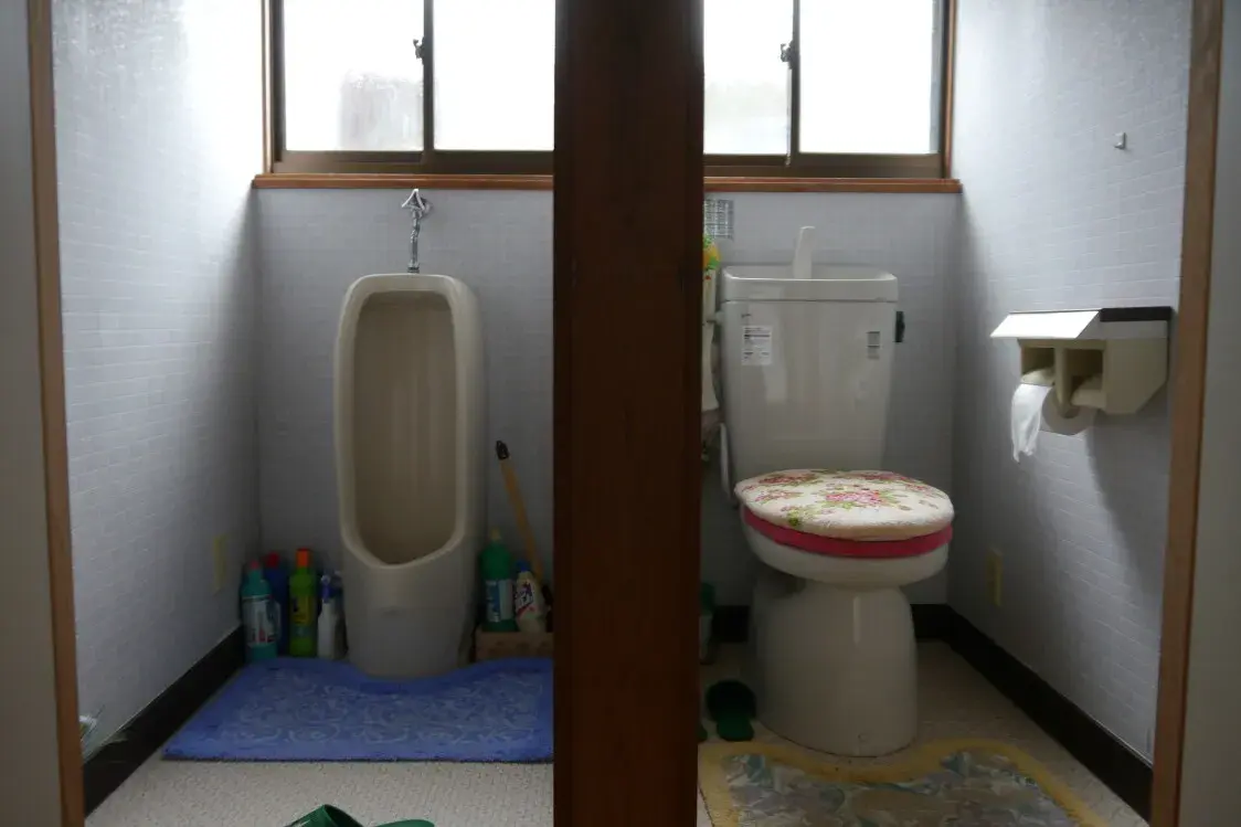 6DK Property Mishima-machi, Onuma-gun, Fukushima Prefecture (13)