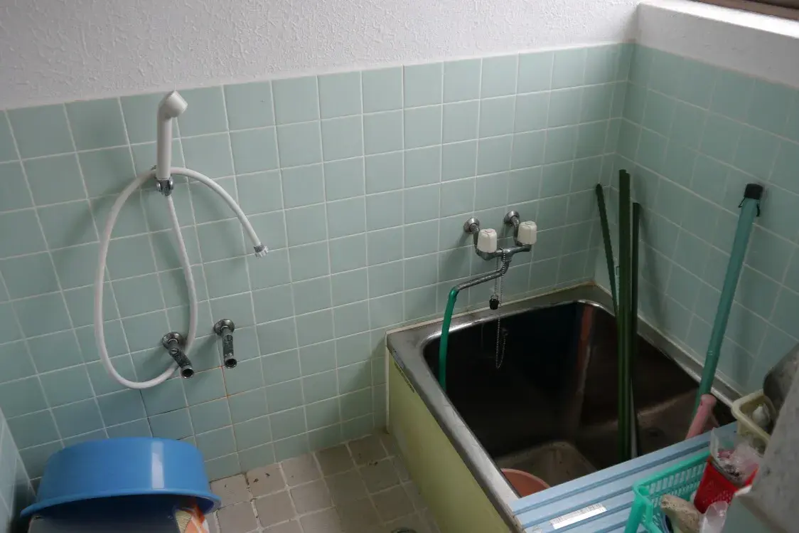 6DK Property Mishima-machi, Onuma-gun, Fukushima Prefecture (14)