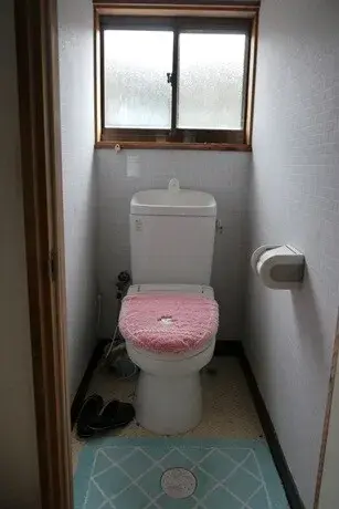 6DK Property Mishima-machi, Onuma-gun, Fukushima Prefecture (15)