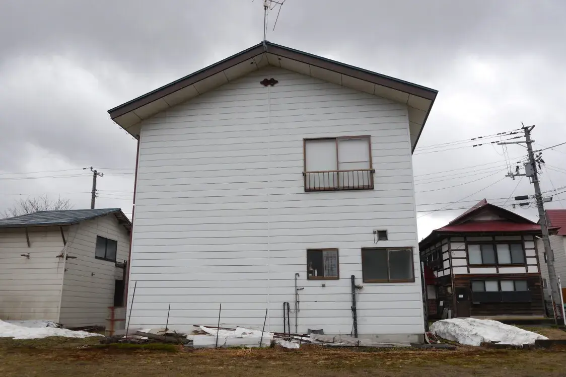 6DK Property Mishima-machi, Onuma-gun, Fukushima Prefecture (3)