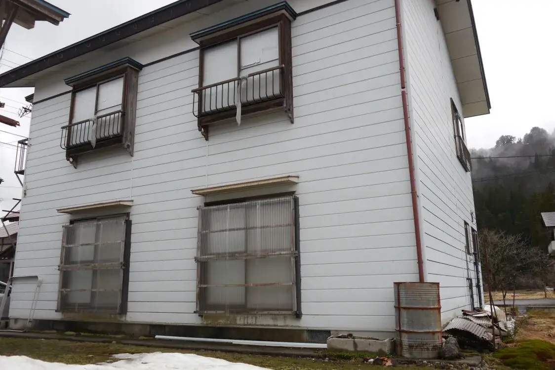 6DK Property Mishima-machi, Onuma-gun, Fukushima Prefecture (4)