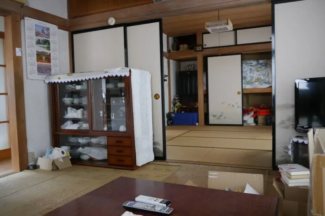 6DK Property Mishima-machi, Onuma-gun, Fukushima Prefecture (7)