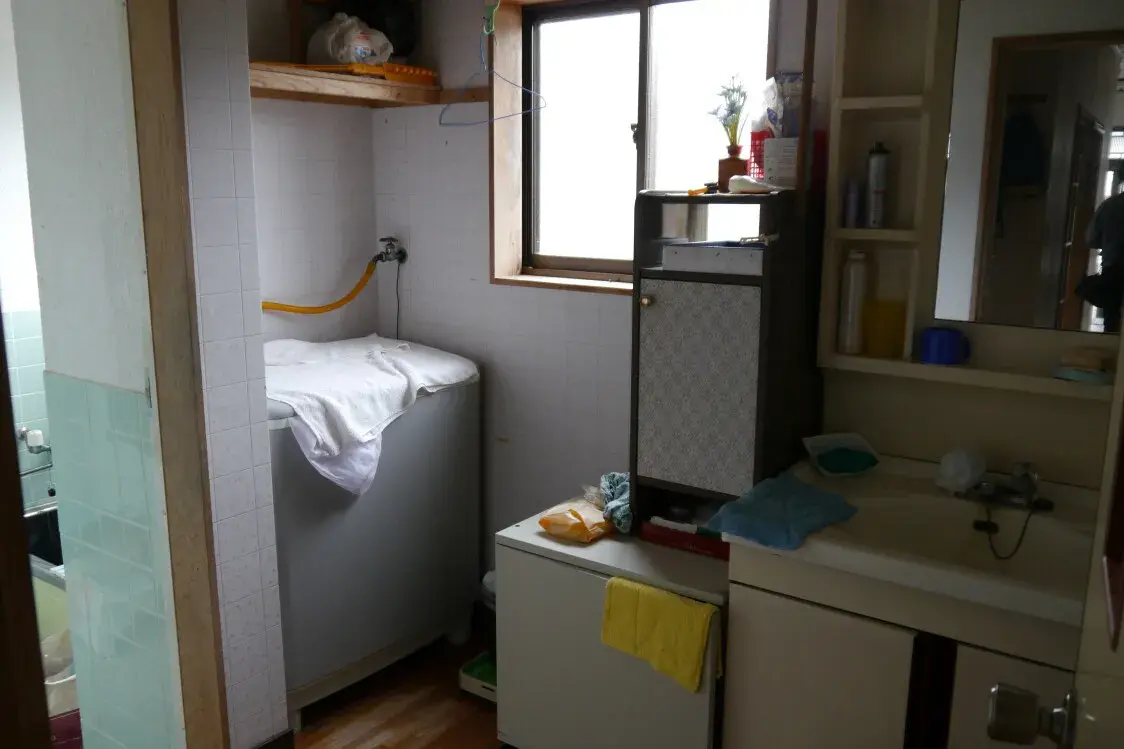 6DK Property Mishima-machi, Onuma-gun, Fukushima Prefecture (9)