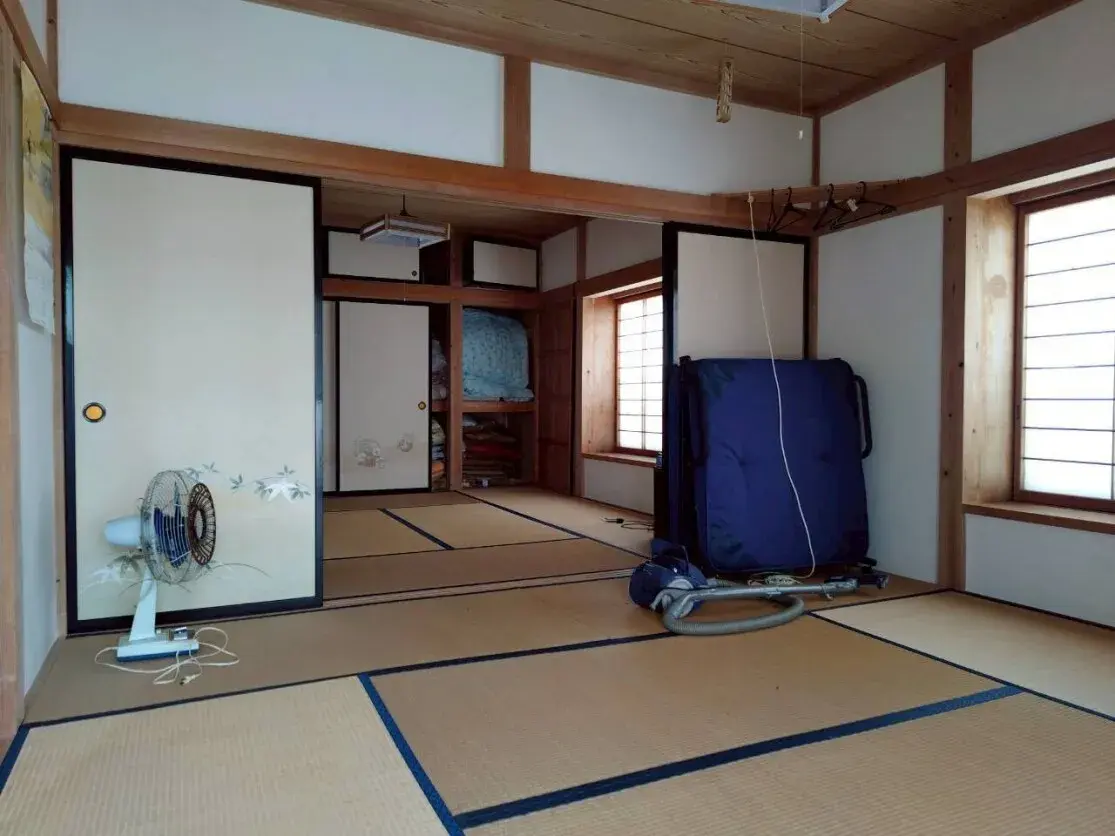 6DK Property Mishima-machi, Onuma-gun, Fukushima Prefecture (10)