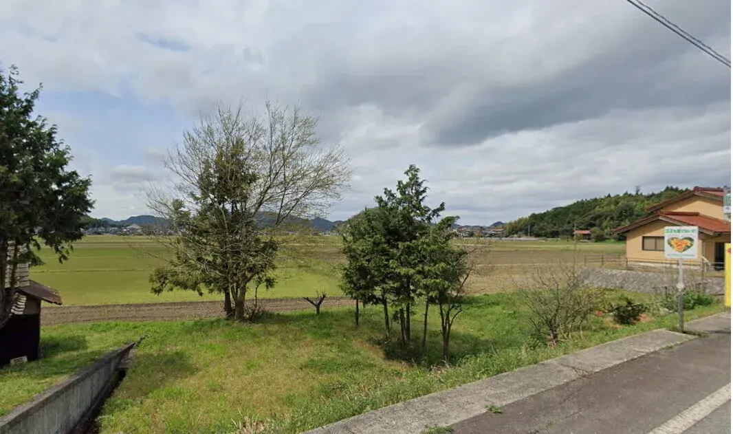 Akiya in Tottori