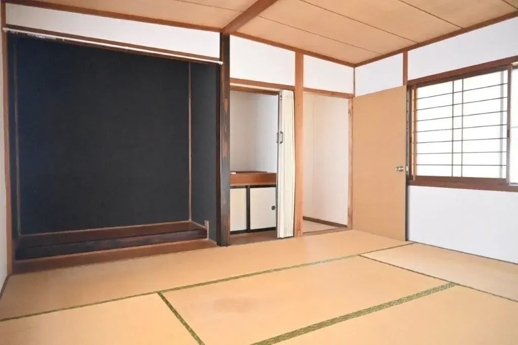6K Property Nanbu-cho, Saihaku-gun, Tottori Prefecture (12)