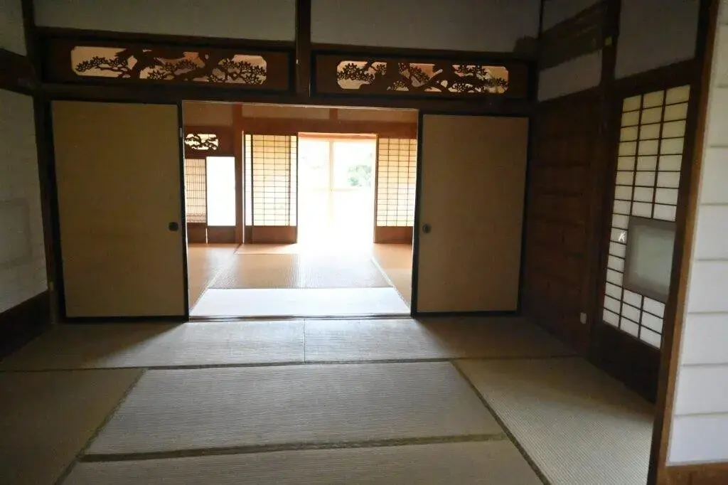 6K Property Nanbu-cho, Saihaku-gun, Tottori Prefecture (13)