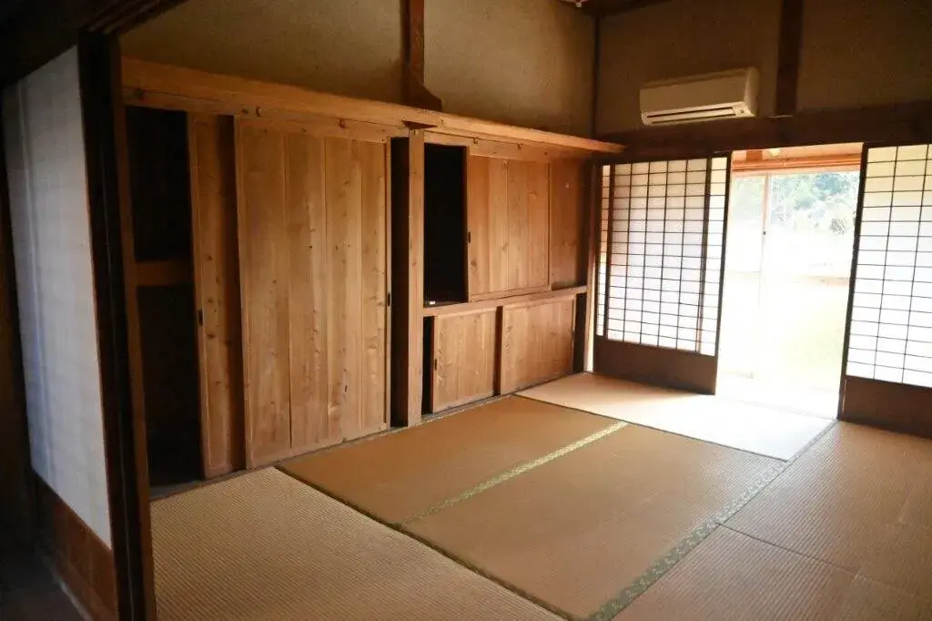 6K Property Nanbu-cho, Saihaku-gun, Tottori Prefecture (14)