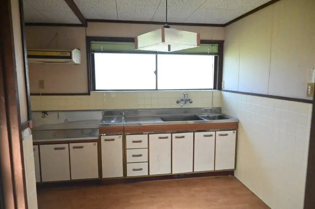 6K Property Nanbu-cho, Saihaku-gun, Tottori Prefecture (15)