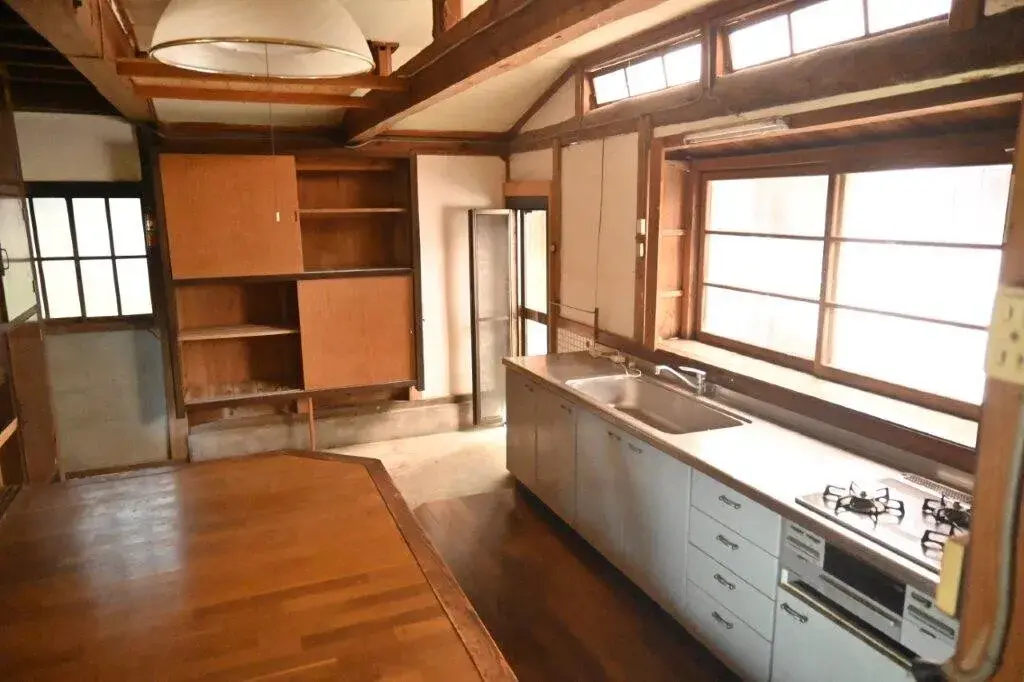 6K Property Nanbu-cho, Saihaku-gun, Tottori Prefecture (16)