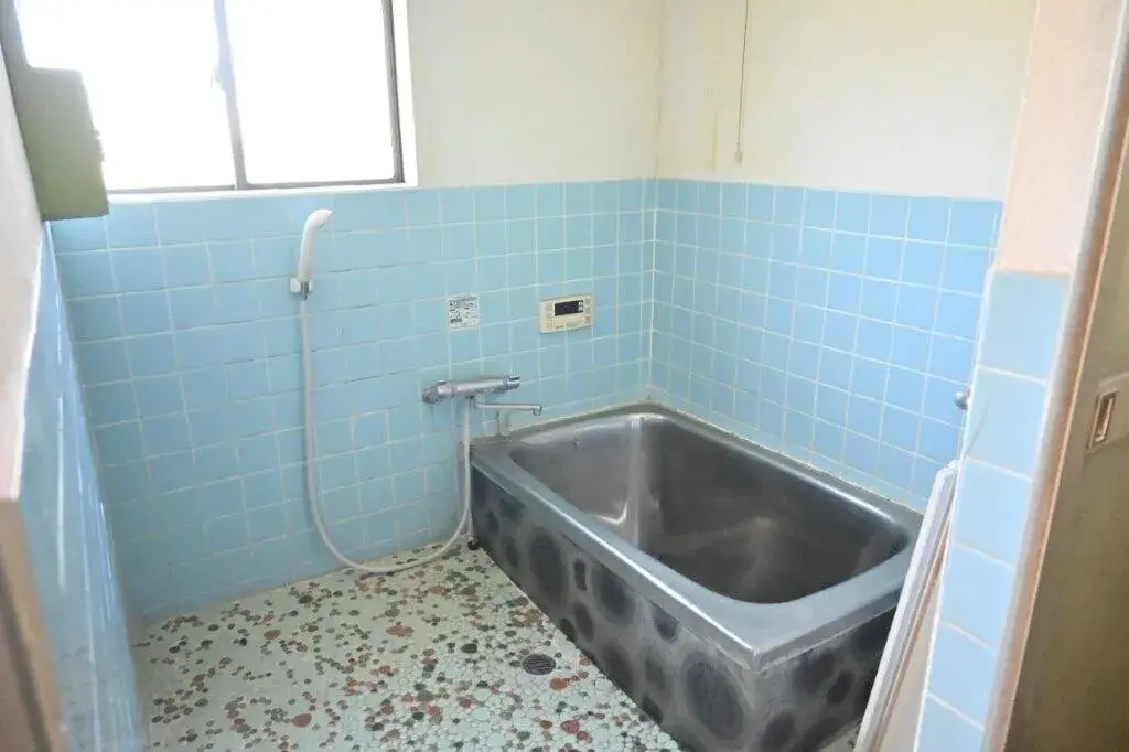 6K Property Nanbu-cho, Saihaku-gun, Tottori Prefecture (17)