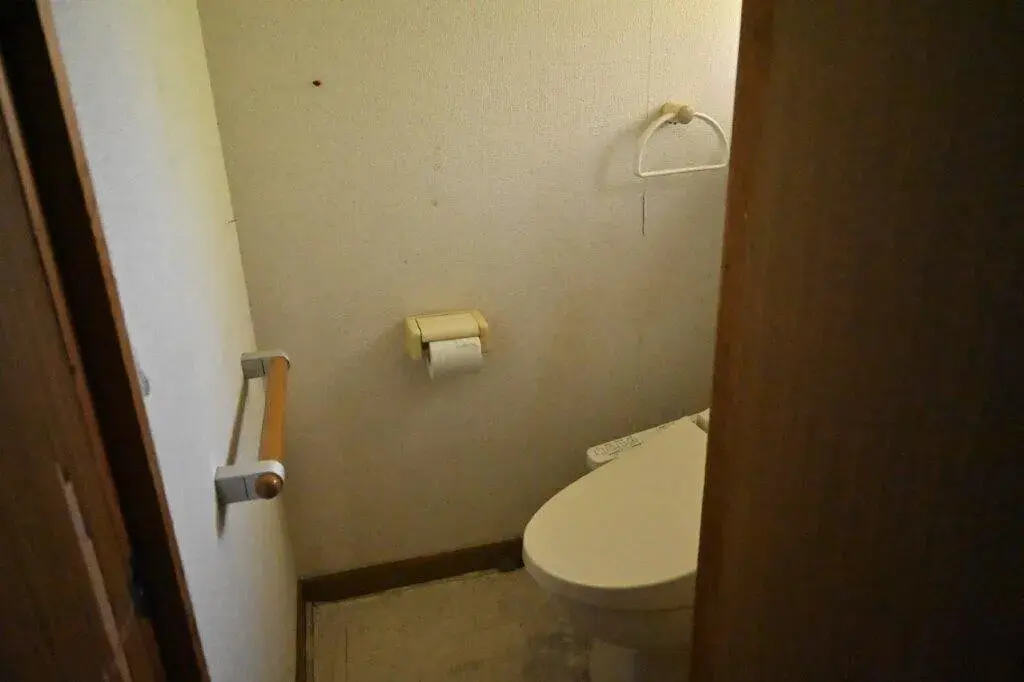 6K Property Nanbu-cho, Saihaku-gun, Tottori Prefecture (18)