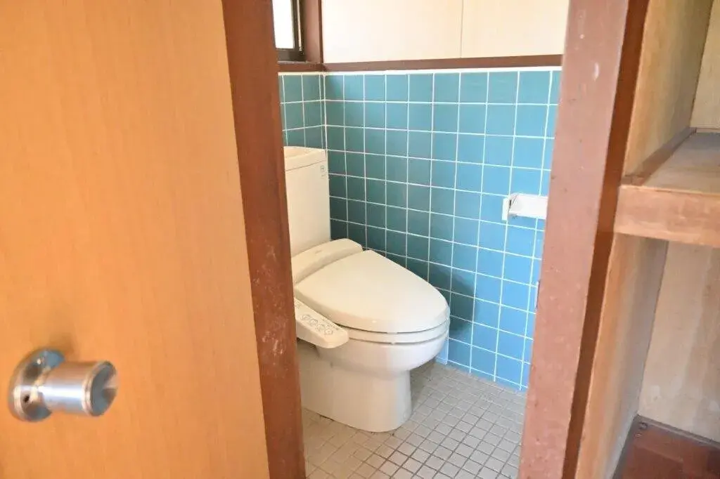 6K Property Nanbu-cho, Saihaku-gun, Tottori Prefecture (20)