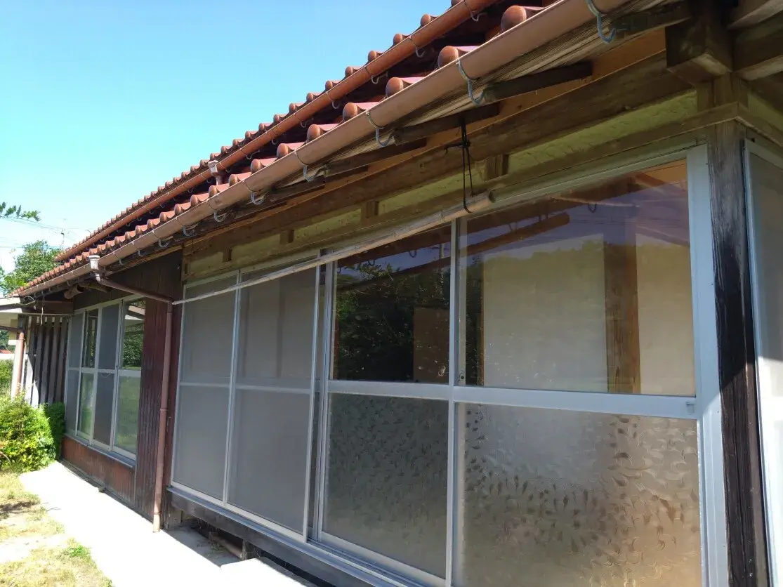 6K Property Nanbu-cho, Saihaku-gun, Tottori Prefecture (5)